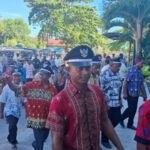 GLADI PARA KEPALA KAMPUNG