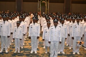 PELANTIKAN KEPALA KAMPUNG 5