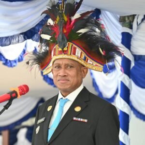 bupati markus ok