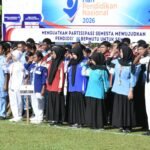 Dimomen Hardiknas, Pemerintah Ucapkan Terima Kasih ke Para Guru