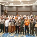 RAKORDA BPBD