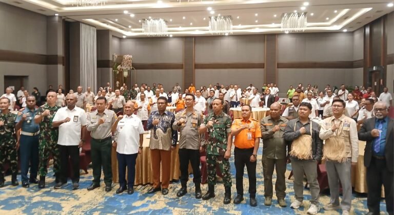 RAKORDA BPBD