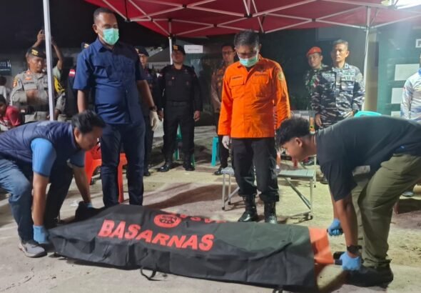 potongan korban bom 2